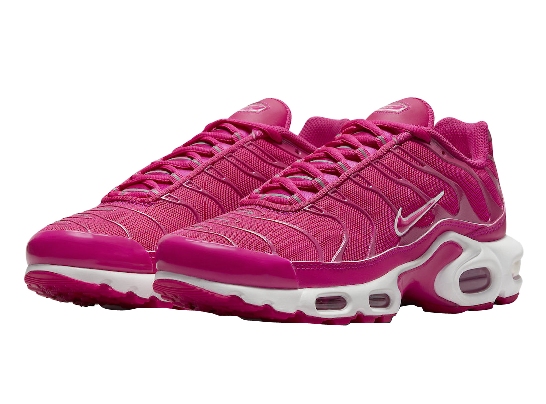 hot pink air max women