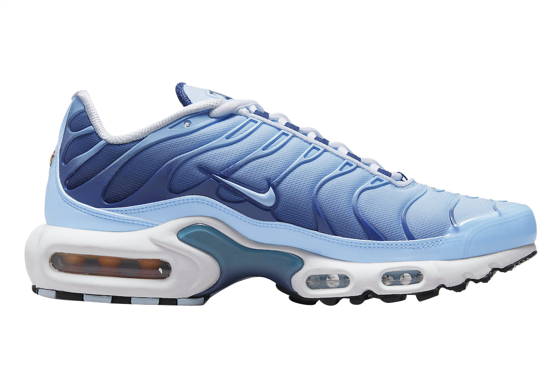 Nike Air Max Plus Ice Blue