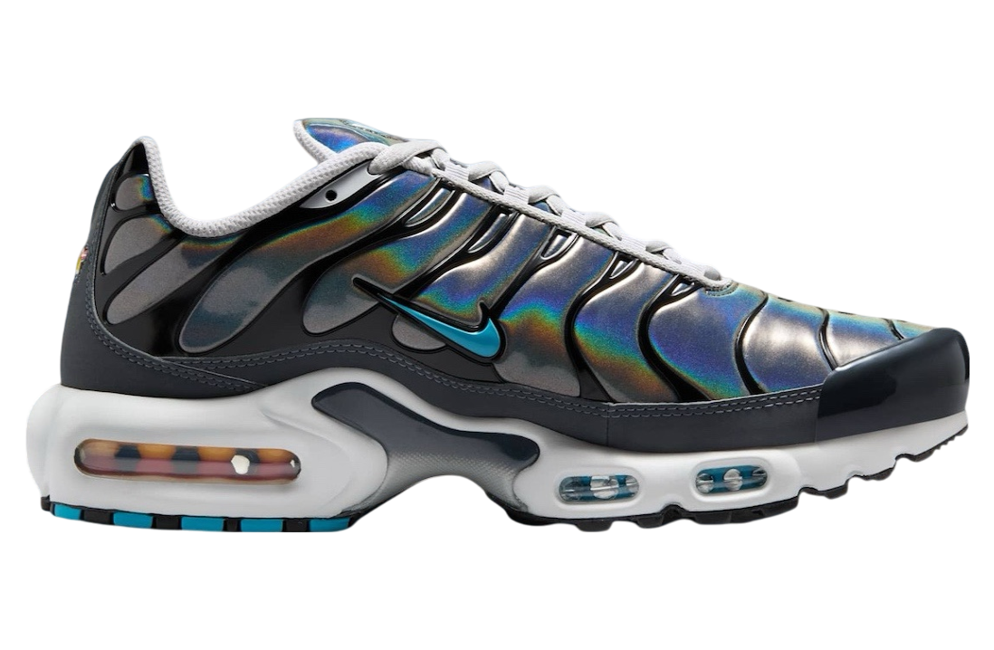 Nike Air Max Plus Iridescent