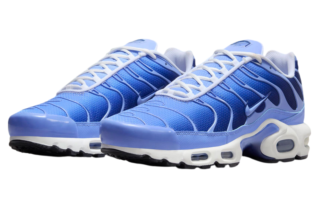 Nike Air Max Plus Kansas City Royals