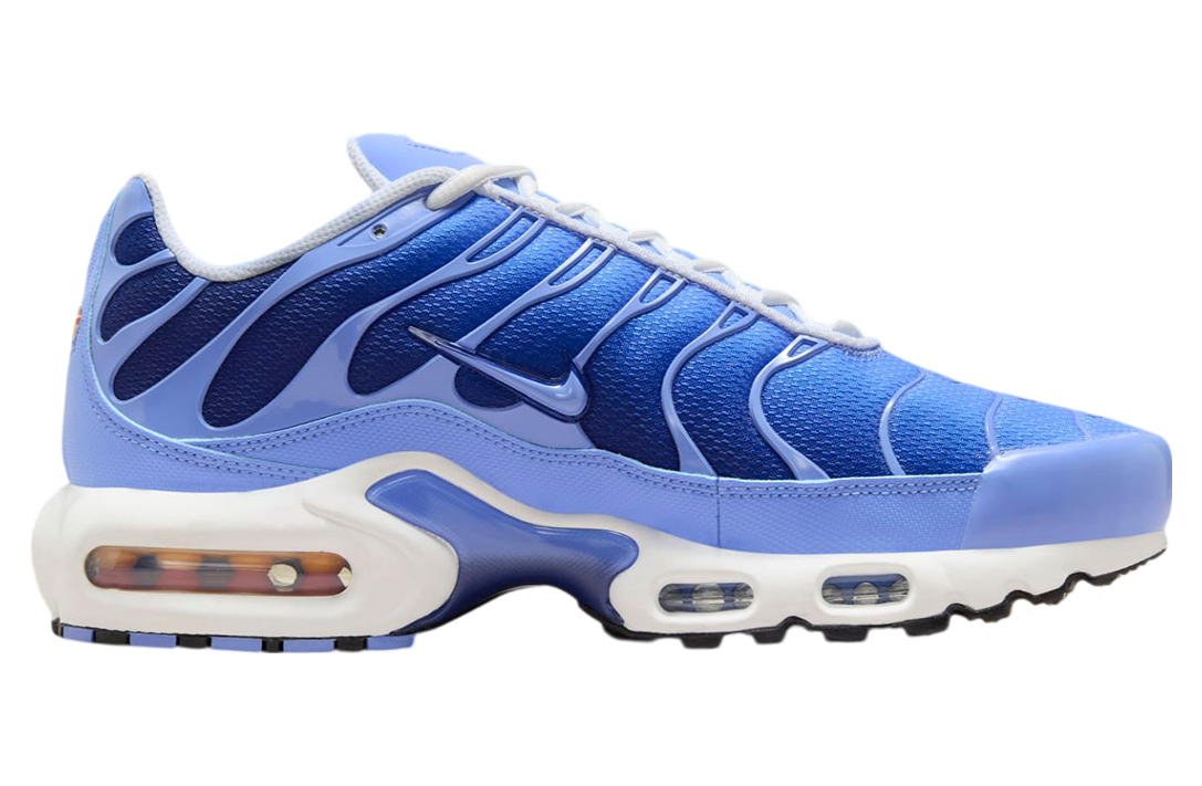 Nike Air Max Plus Kansas City Royals