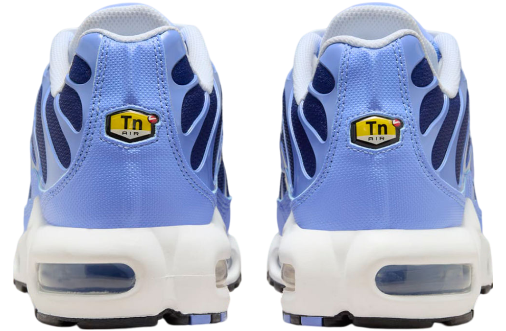 Nike Air Max Plus Kansas City Royals