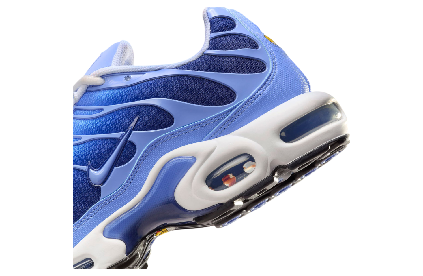 Nike Air Max Plus Kansas City Royals