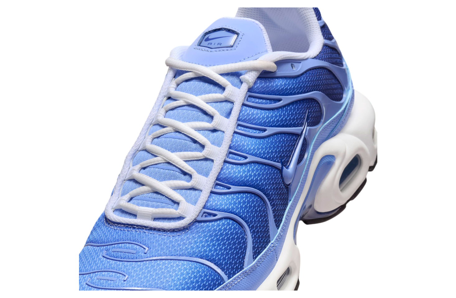 Nike Air Max Plus Kansas City Royals