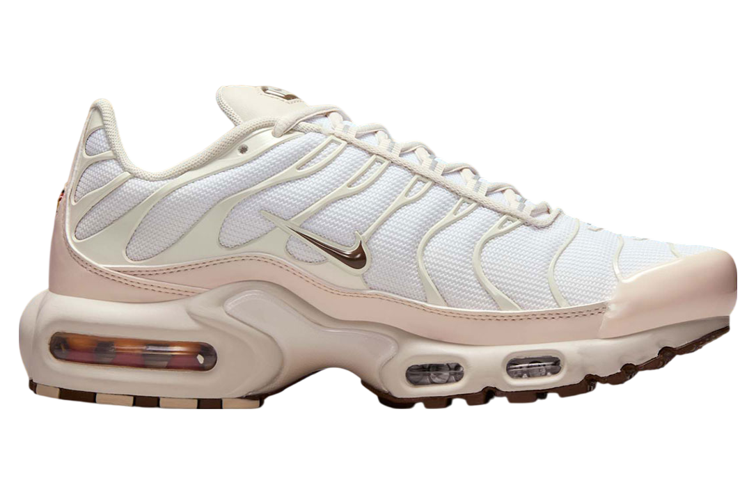 Nike Air Max Plus Light Orewood Brown / Cacao Wow