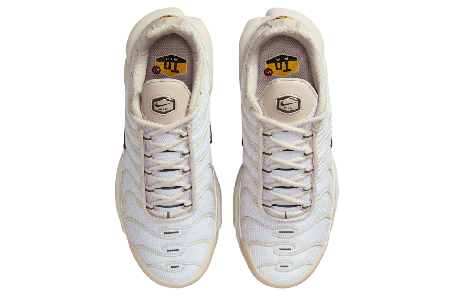 Nike Air Max Plus Light Orewood Brown / Cacao Wow