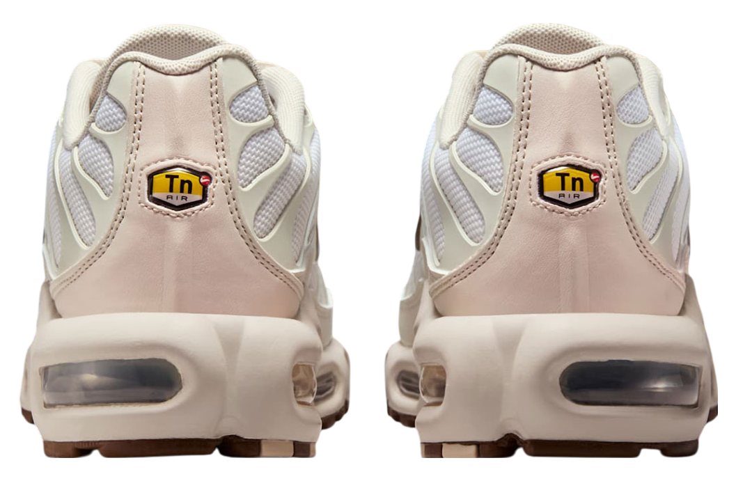 Nike Air Max Plus Light Orewood Brown / Cacao Wow