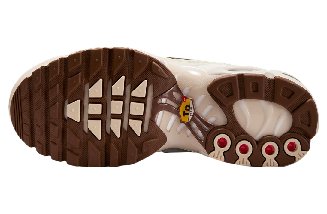 Nike Air Max Plus Light Orewood Brown / Cacao Wow