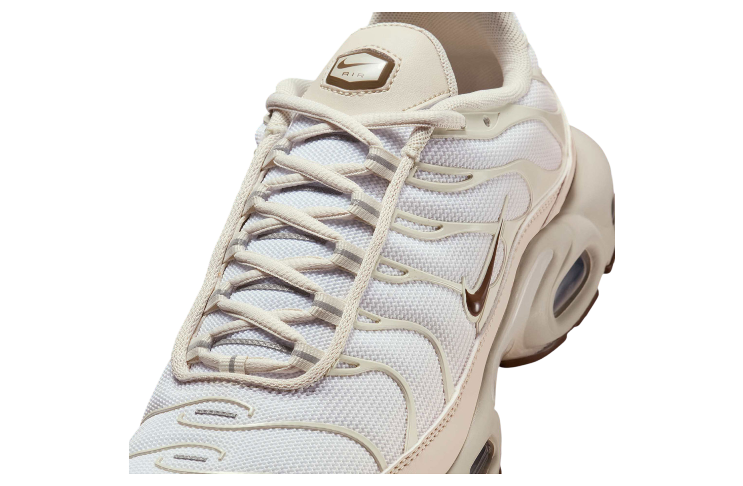Nike Air Max Plus Light Orewood Brown / Cacao Wow