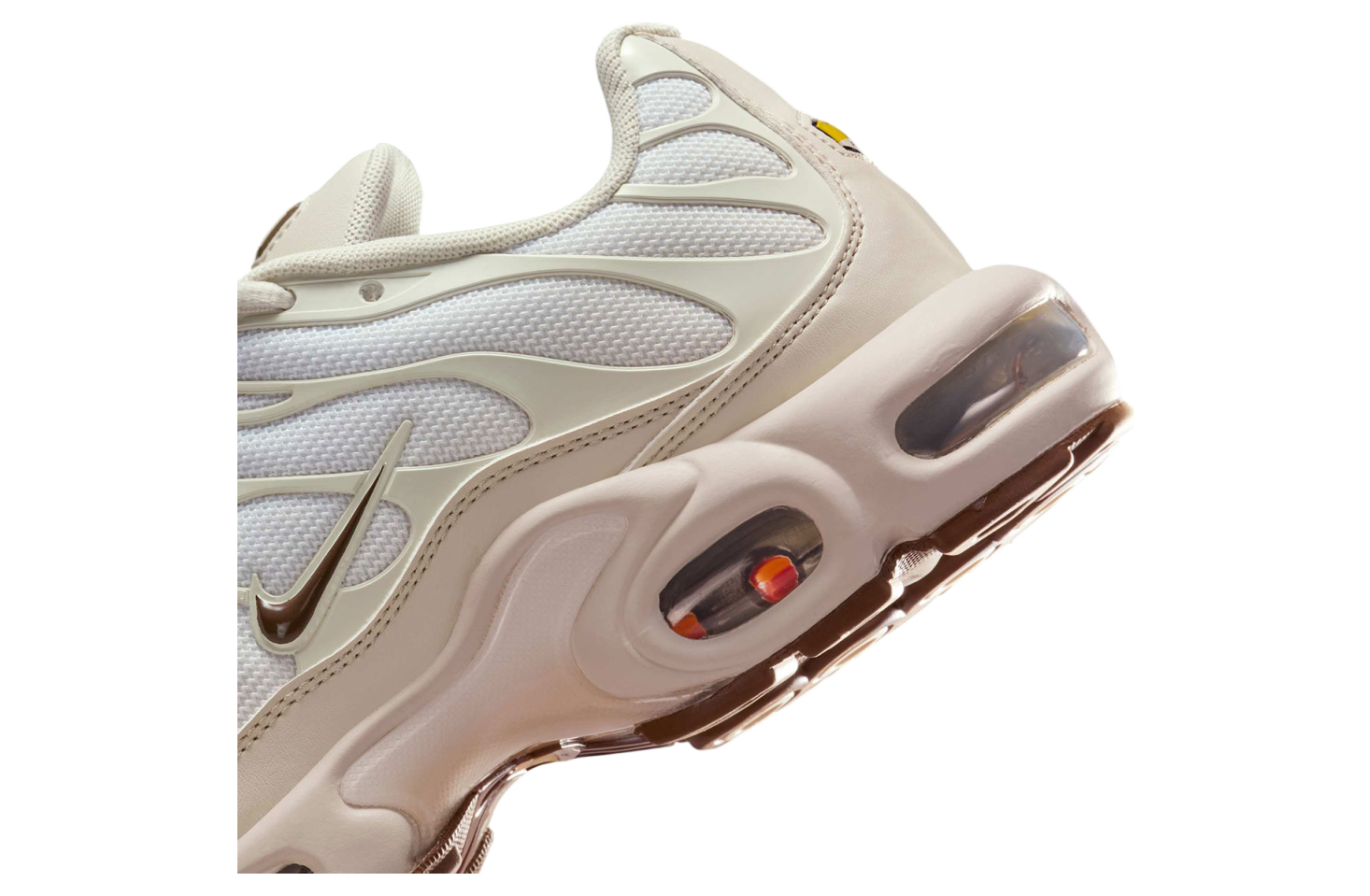 Nike Air Max Plus Light Orewood Brown / Cacao Wow