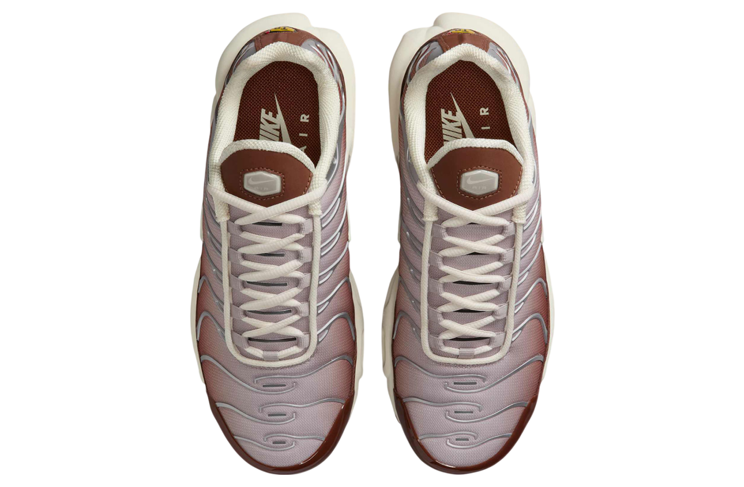 Nike Air Max Plus Light Orewood Brown / Dark Pony