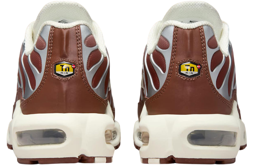 Nike Air Max Plus Light Orewood Brown / Dark Pony