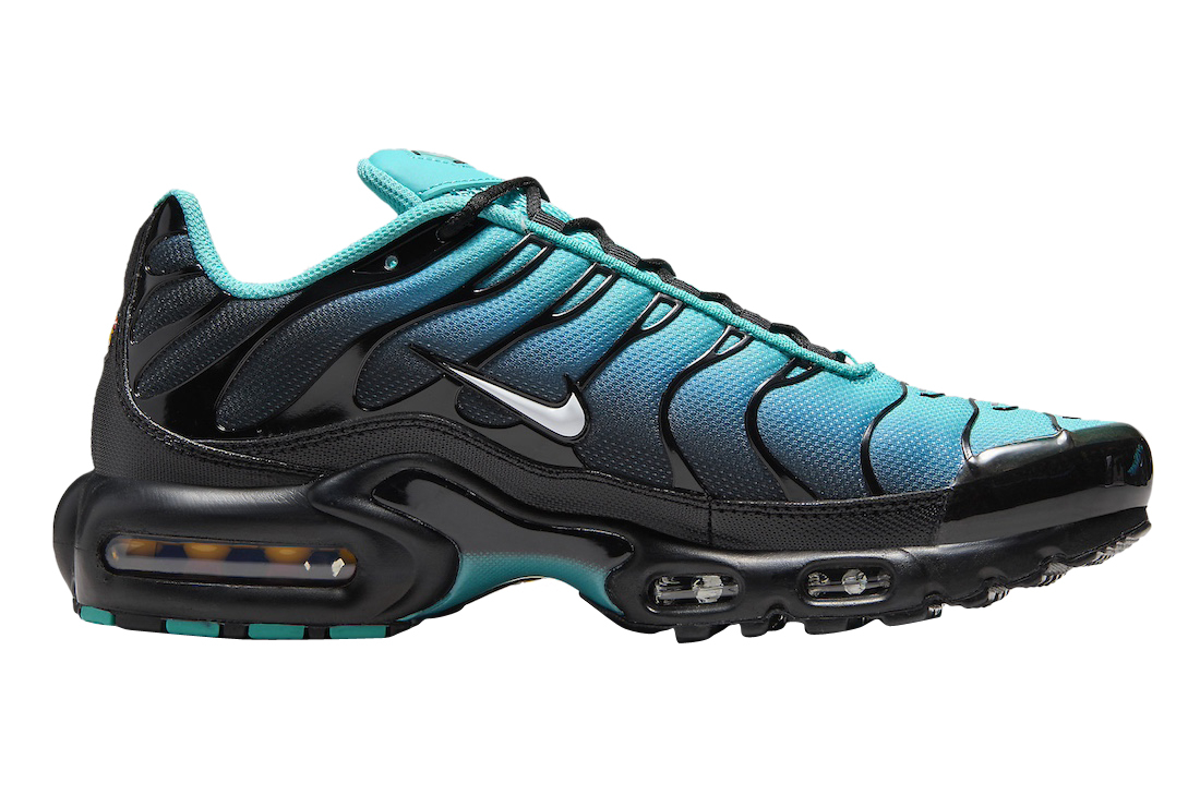 Nike Air Max Plus Light Retro