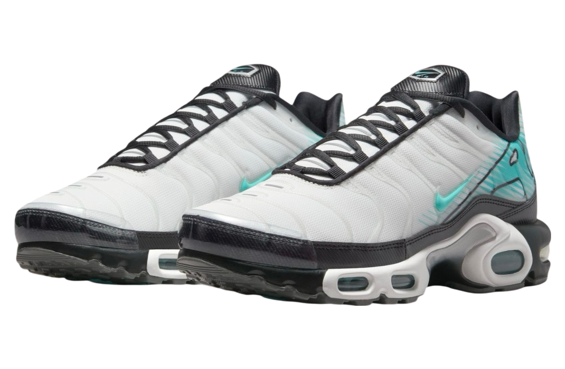 Nike Air Max Plus Mercurial Vapor