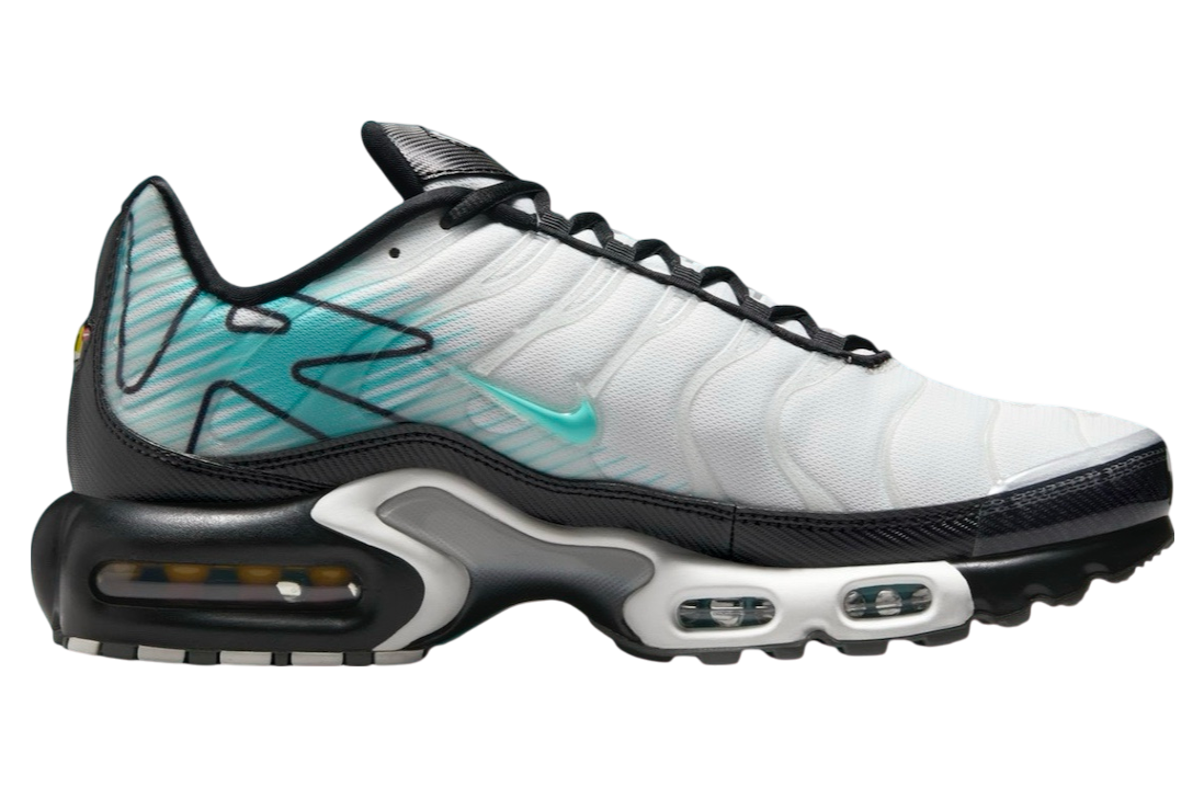 Nike Air Max Plus Mercurial Vapor