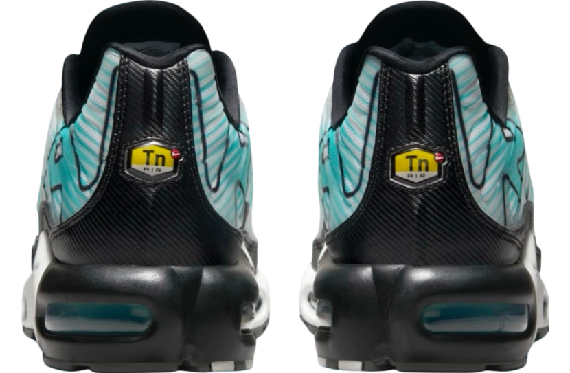 Nike Air Max Plus Mercurial Vapor