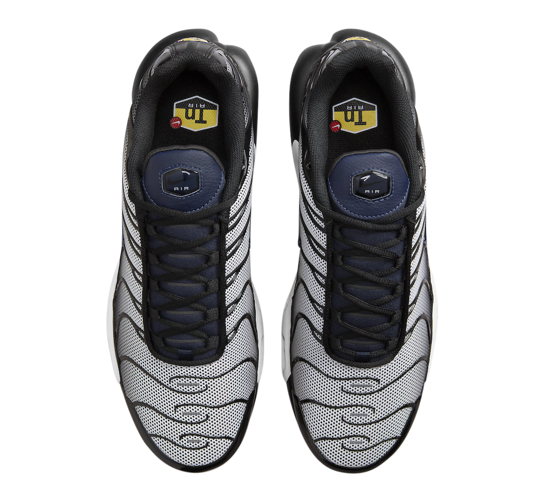 Nike Air Max Plus Midnight Navy DV7665-001