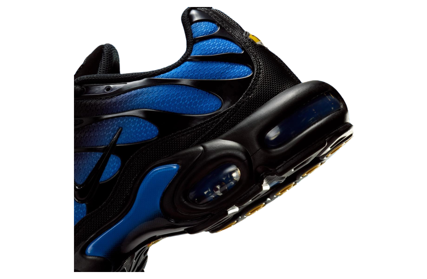 Nike Air Max Plus Nightwing