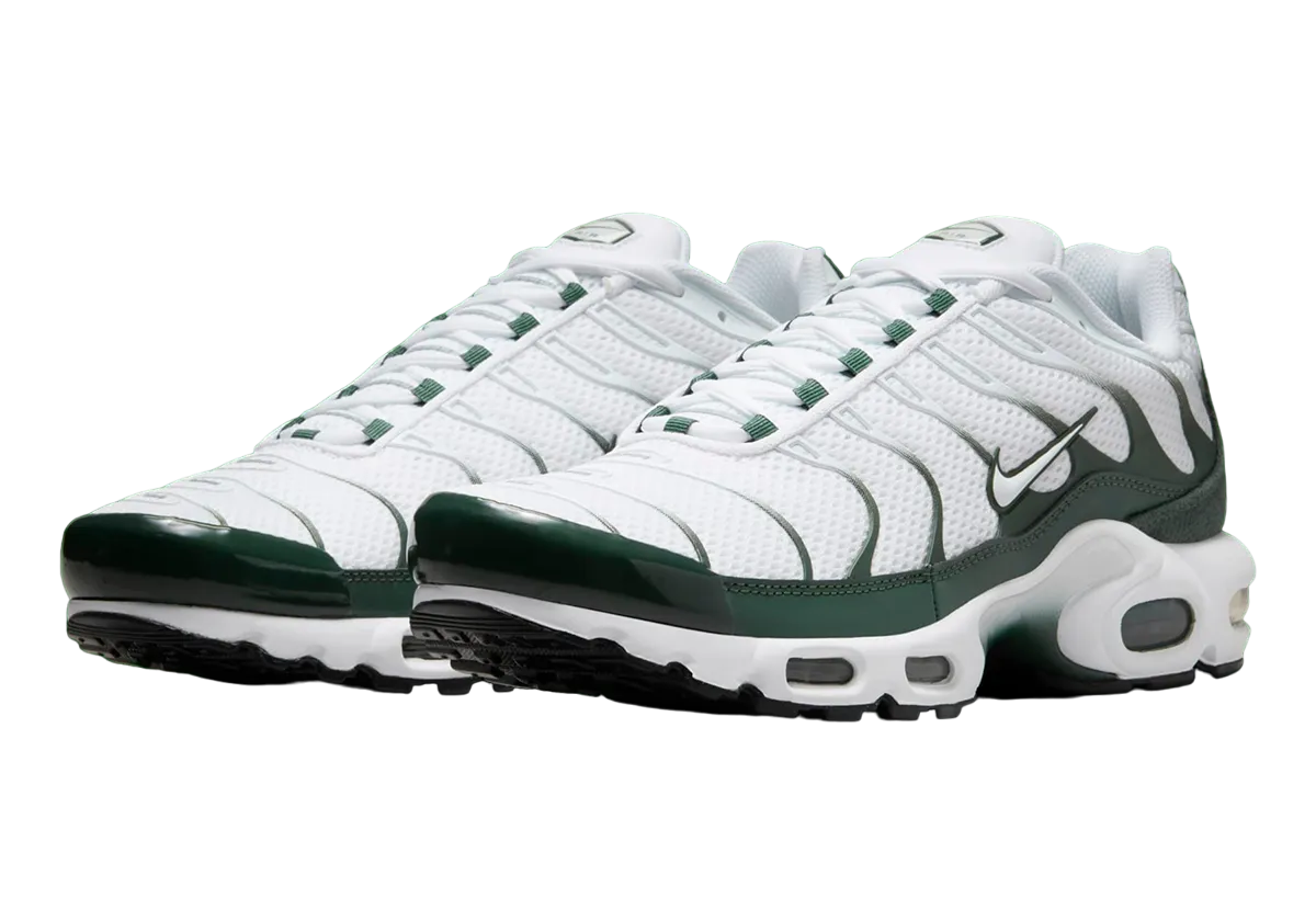 Nike Air Max Plus Notebook Scribbles