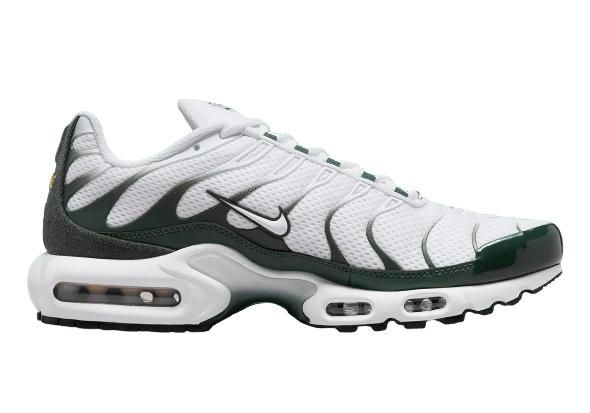 Nike Air Max Plus Notebook Scribbles