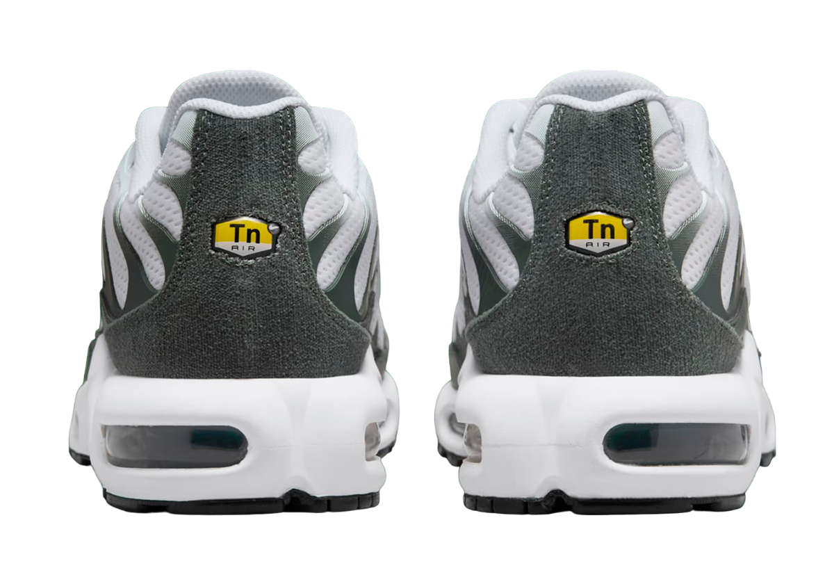 Nike Air Max Plus Notebook Scribbles