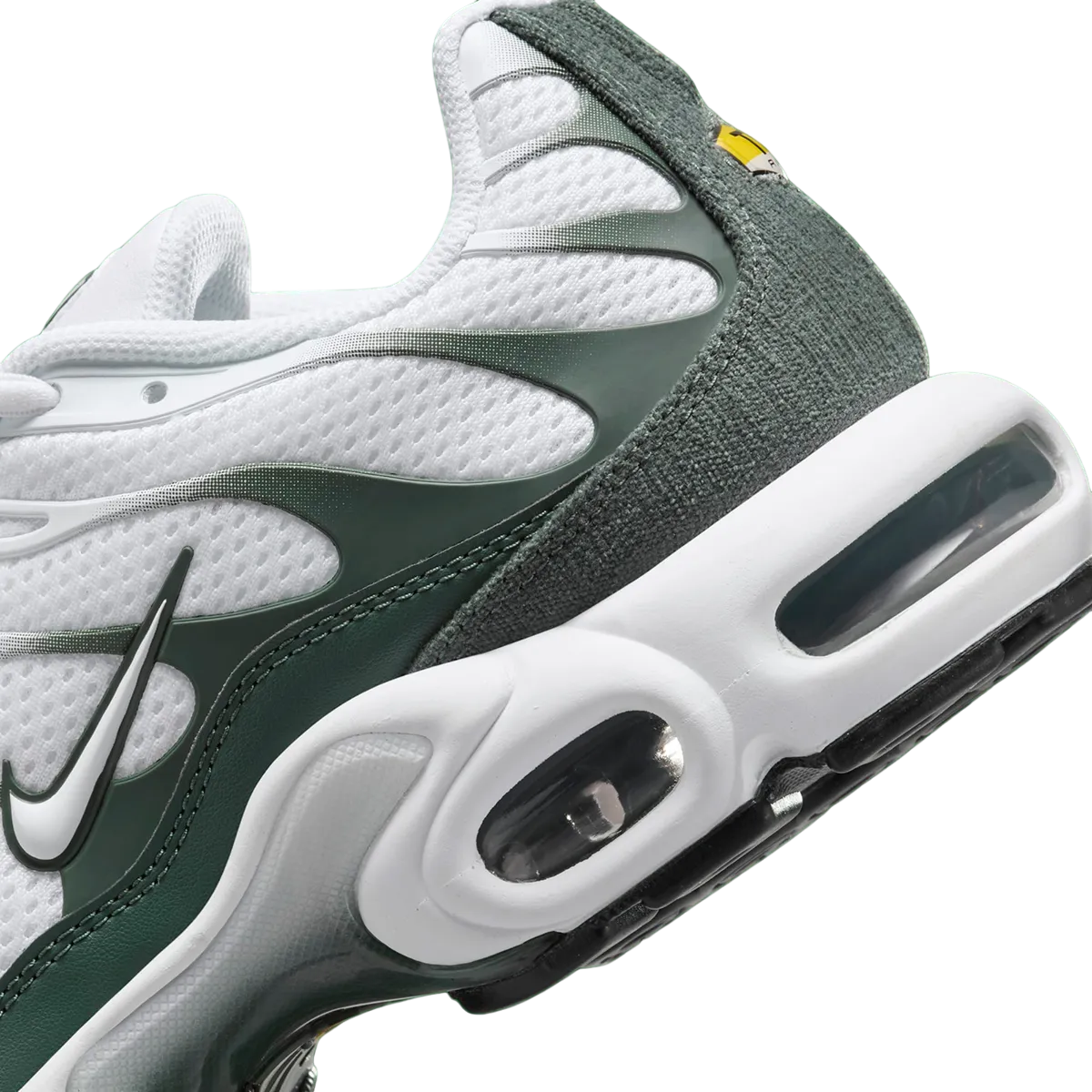 Nike Air Max Plus Notebook Scribbles