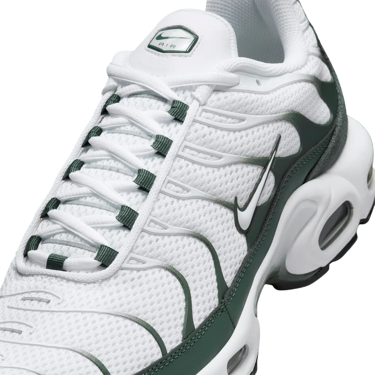 Nike Air Max Plus Notebook Scribbles