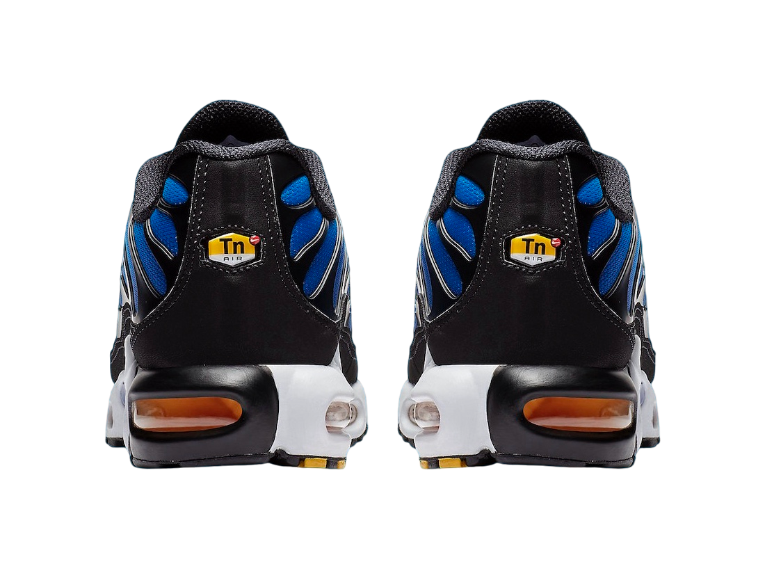 Nike Air Max Plus OG Hyper Blue 2025