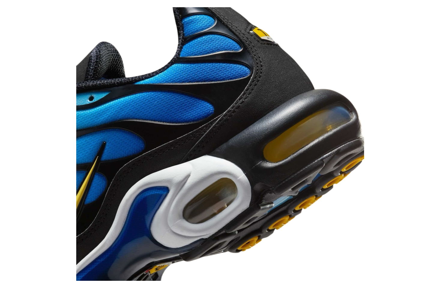 Nike Air Max Plus OG Hyper Blue 2025