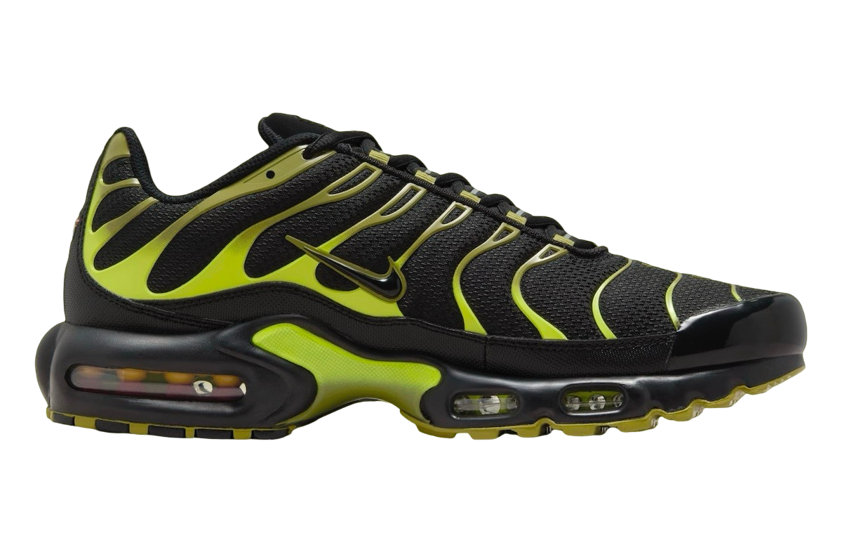 Nike Air Max Plus Pacific Moss