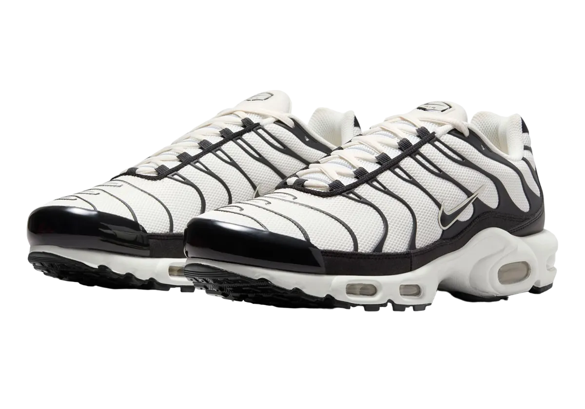 Nike Air Max Plus Panda