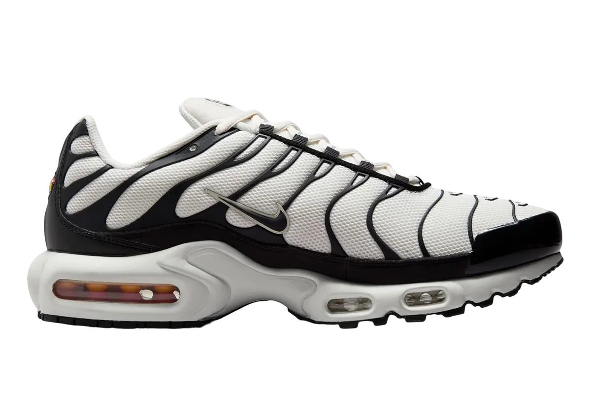 Nike Air Max Plus Panda