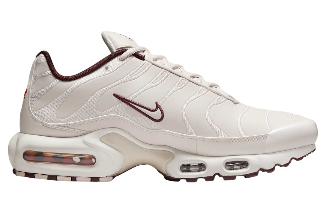 Nike Air Max Plus Phantom / Light Bone