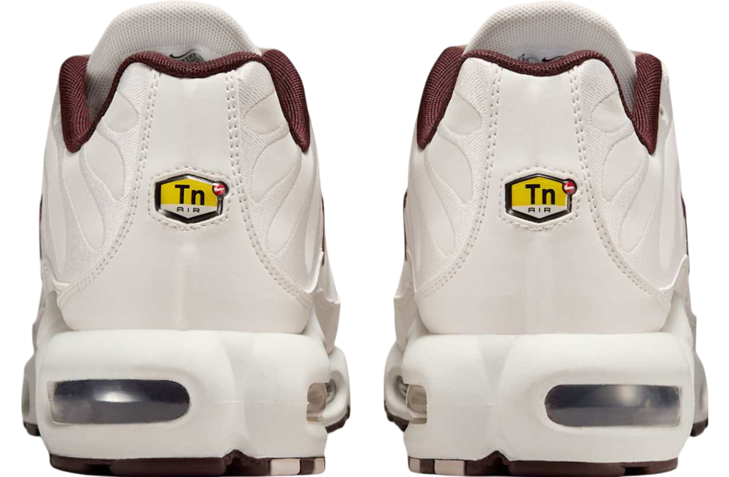 Nike Air Max Plus Phantom / Light Bone