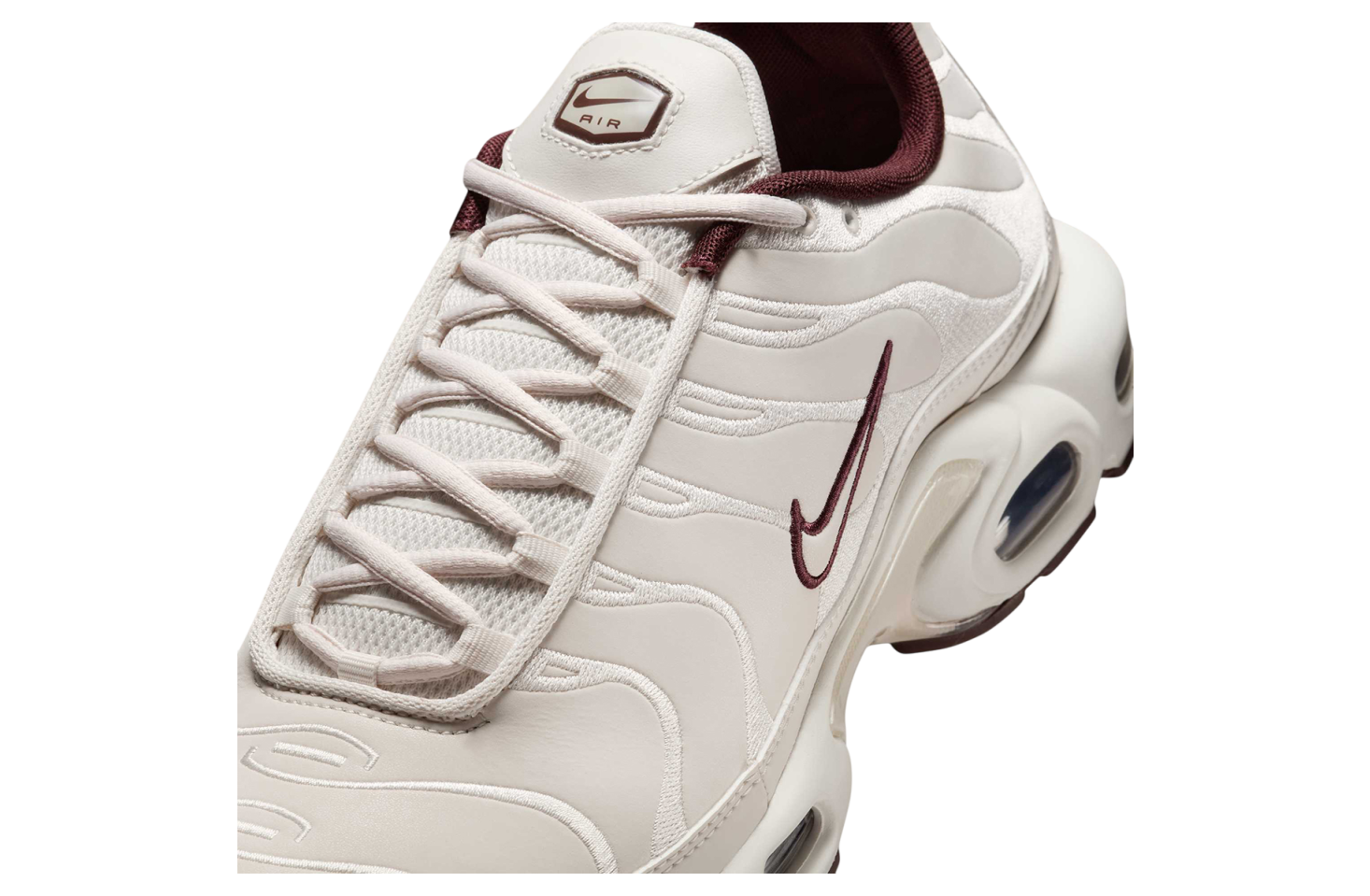 Nike Air Max Plus Phantom / Light Bone