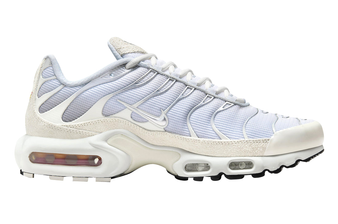 Nike Air Max Plus Pure Platinum