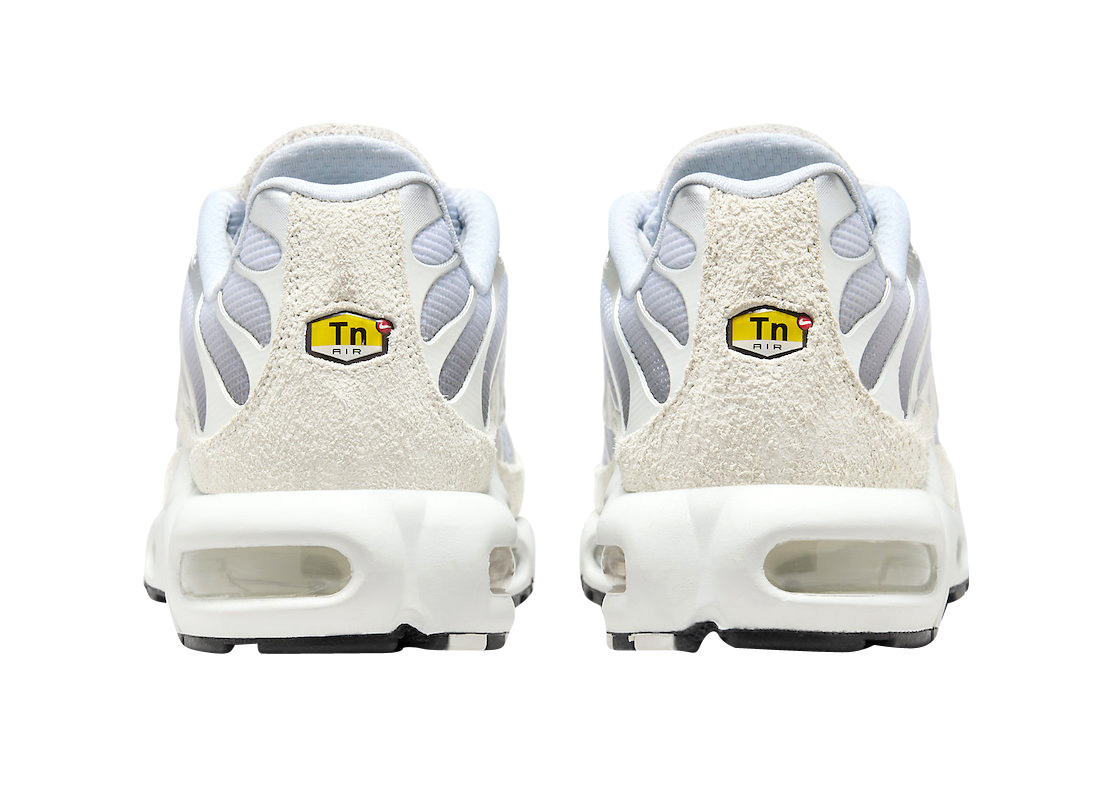 Nike Air Max Plus Pure Platinum