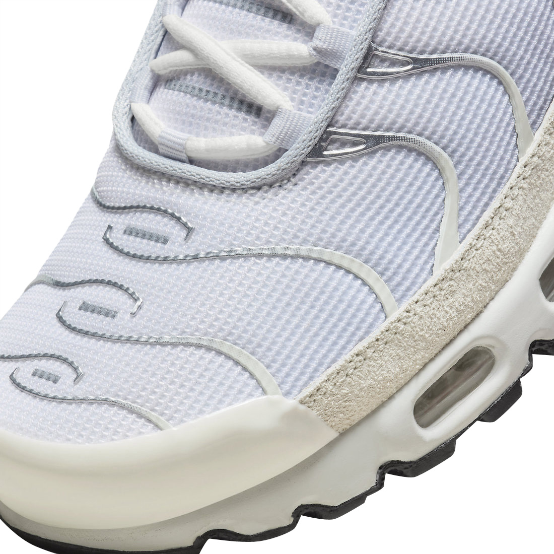 Nike Air Max Plus Pure Platinum