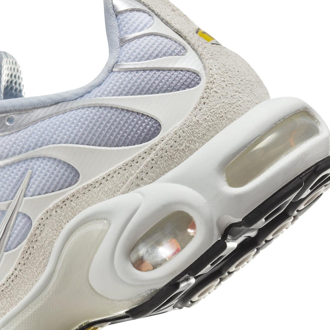 Nike Air Max Plus Pure Platinum