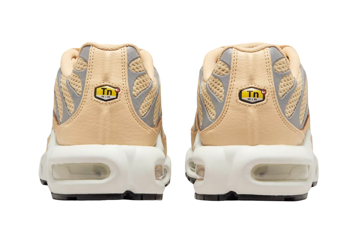 Nike Air Max Plus Sesame