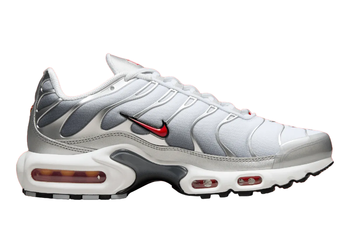 Nike Air Max Plus Silver Bullet 2024