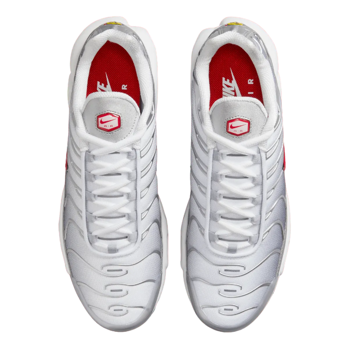 Nike Air Max Plus Silver Bullet 2024