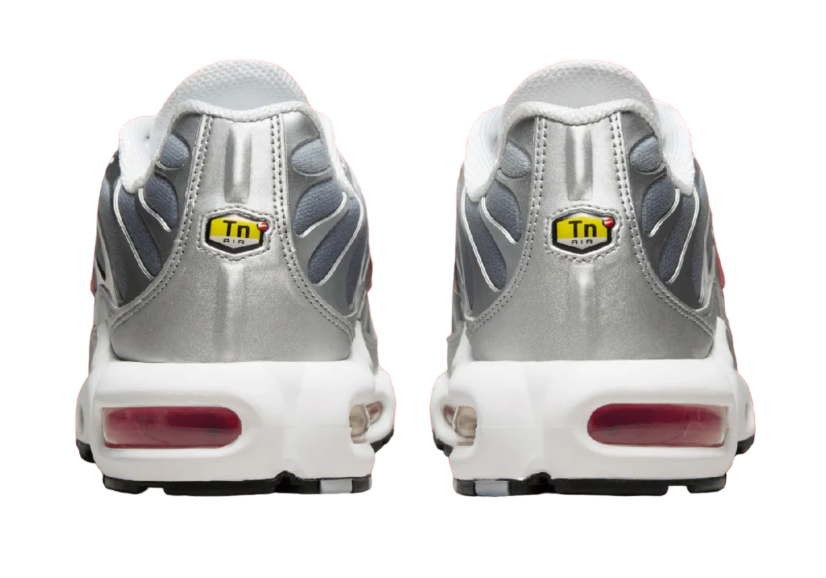 Nike Air Max Plus Silver Bullet 2024