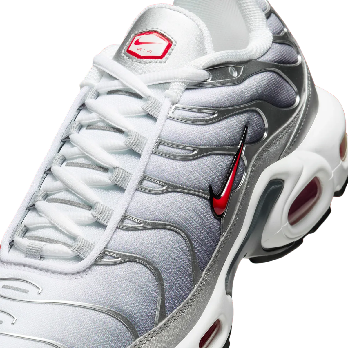 Nike Air Max Plus Silver Bullet 2024