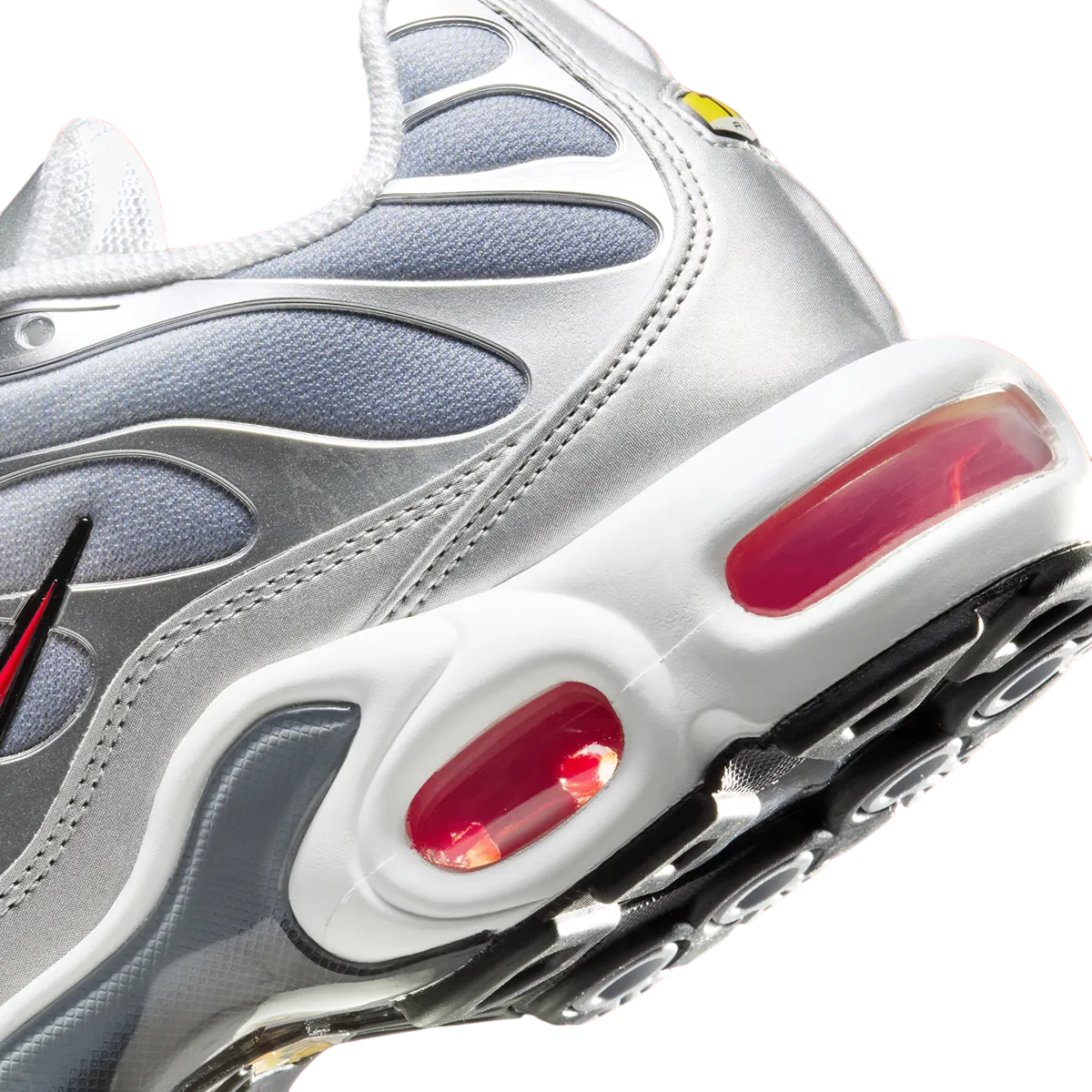 Nike Air Max Plus Silver Bullet 2024