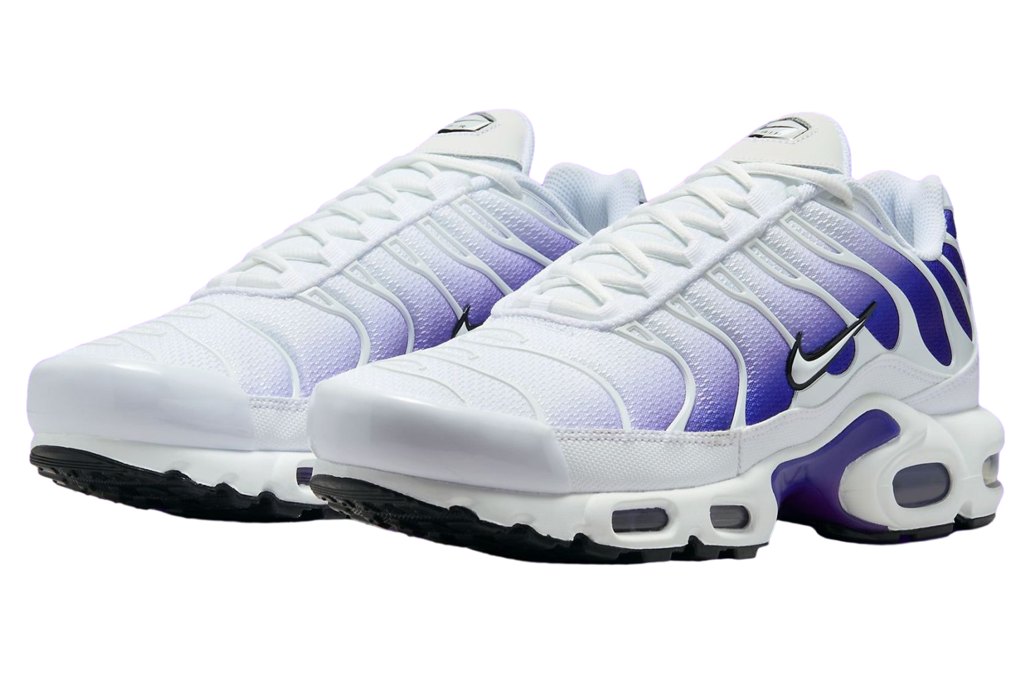 Nike Air Max Plus Sky White / Deep Night
