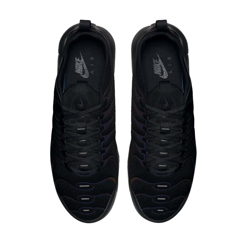 Nike Air Max Plus Ultra Black 898015-002 -
