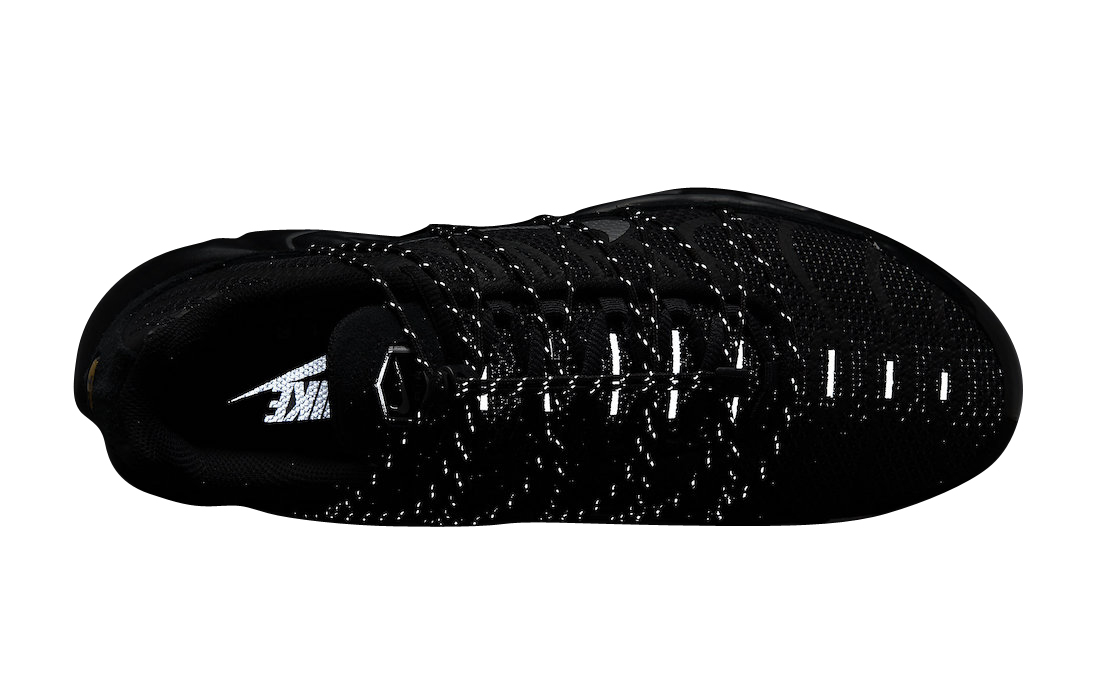 Nike Air Max Plus Toggle Black Reflective FD0670-001