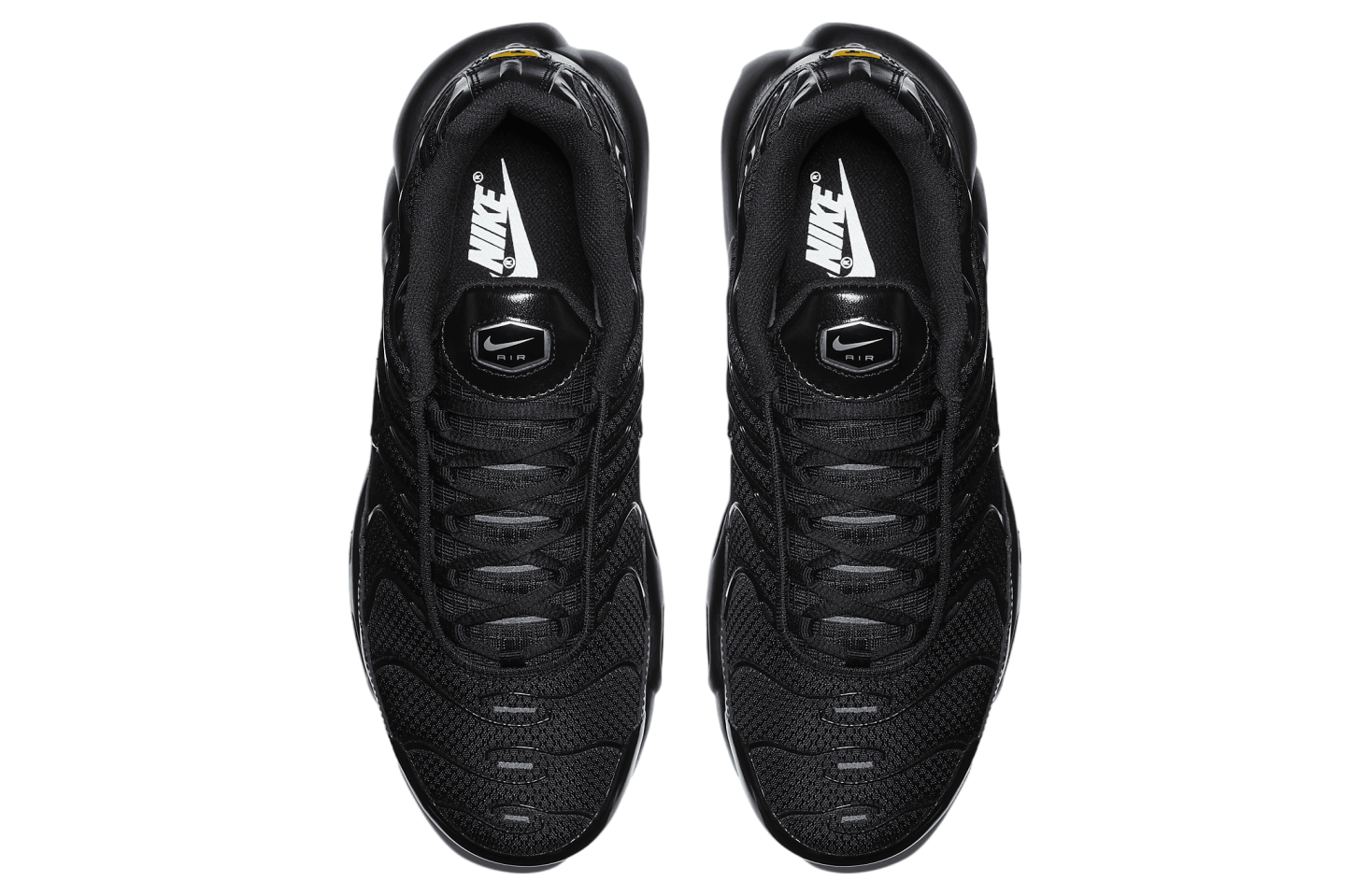 Nike Air Max Plus Triple Black