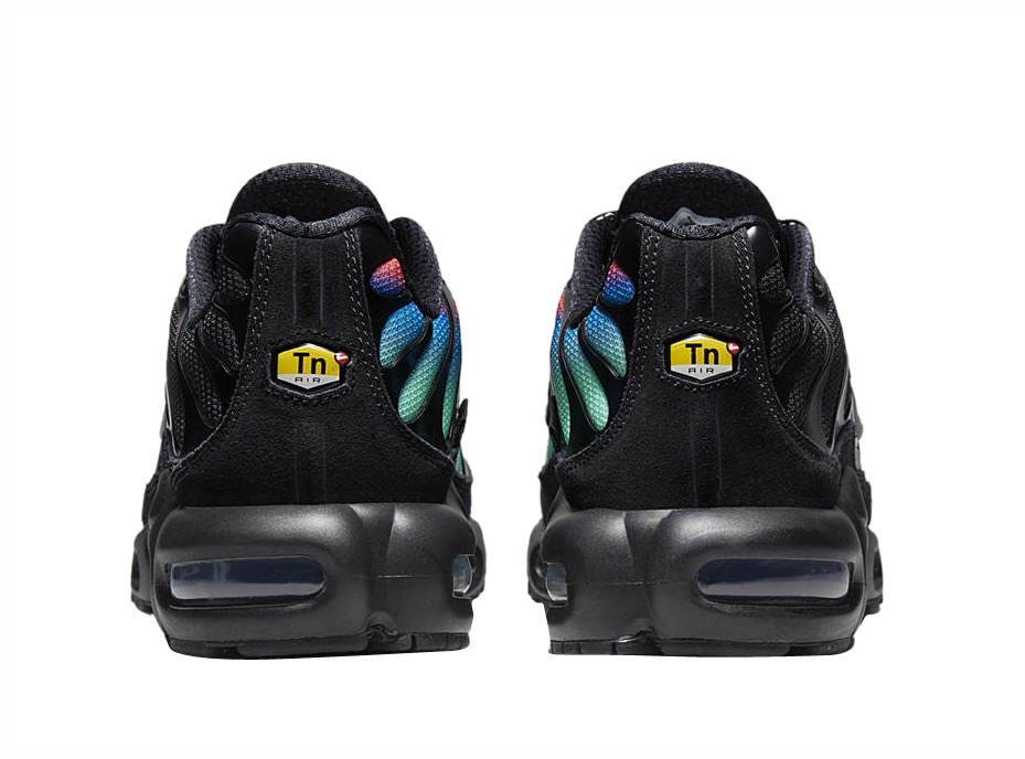 Nike Air Max Plus Unity